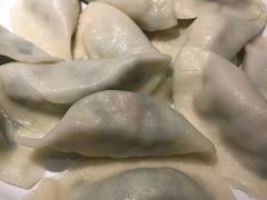 -喜家德虾仁水饺(华强天虹店)