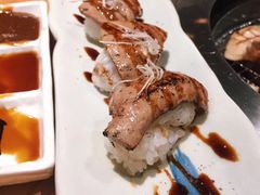 -御牛道日式烤肉料理(杭州万象城店)