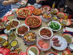 -老三样·旧食新味(万寿宫店)