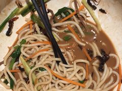 -云海肴·汽锅鸡·云南菜(美罗城店)