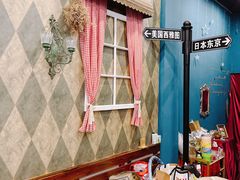 -李大牛和刘大力手作甜品(凯德店)
