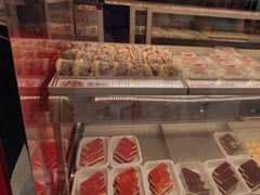 -東更道点心行(崂山丽达店)
