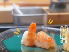 -Sushi Hanzo半藏(天环广场店)
