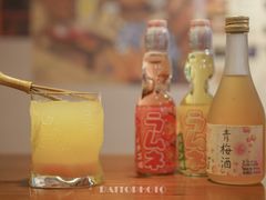 贝尔公主-烧鸟横丁(联发文创口岸店)