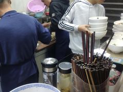 -刘信牛羊肉小炒泡馍(回民街店)