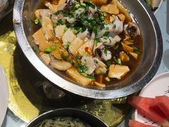 -纳家楼·地道陕菜(劳动路店)