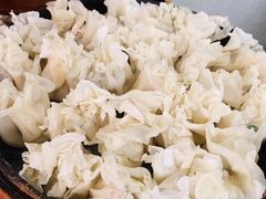 -宝华园百年老字号烧麦