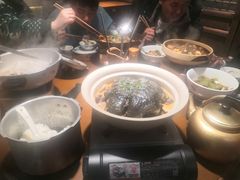 -寻钵记民菜馆·正宗常德钵子菜(滨湖路店)