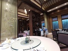 -太湖饭店·寄畅轩中餐厅