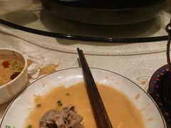 -东来顺饭庄(天坛店)