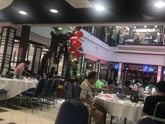 大堂-广州酒家(文昌总店)