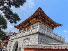 -西安大兴善寺