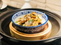 -宁波逸东豪生大酒店·豪生咖啡厅