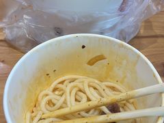 -豫楚源美猴王·面(武商广场店)