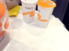 -CoCo都可(方庄店)