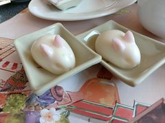 -华厦大酒店·桃源西餐厅·自助餐