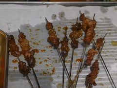 -纪录片《人生一串》体验店(静安店)