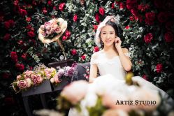 -THE QUEEN(北京店)