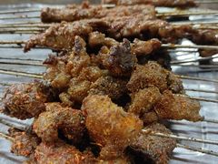 -回味南塘老王虾尾(总店)