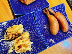 -本家食堂(华南店)
