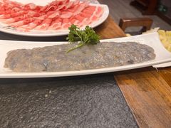 -仁和四季涮肉馆(天坛南门店)