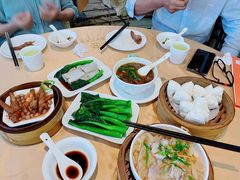 -雅园大酒楼(东门店)