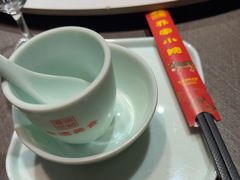 -乔家小院•非遗驴肉•本地小海鲜(滨河路店)