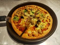 -必胜客(张掖西大街店)