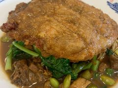 -天天鲜面馆(衡山路店)