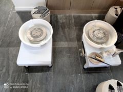 -陶语手工·拼豆·陶艺·银饰diy(宽厚里店)