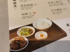 -松鹤楼面馆(清河万象汇店)