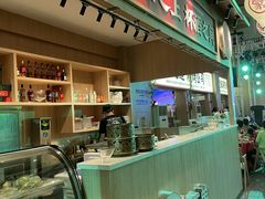-羊之道草原味道清真餐厅(番禺店)
