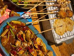 -馋嘴猫北京食堂·烤鸭·宵夜(亚运村店)