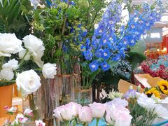 -BoBloom花店(晶耀前滩店)