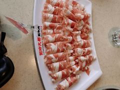 -阳坊大都涮羊肉(阳坊总店)