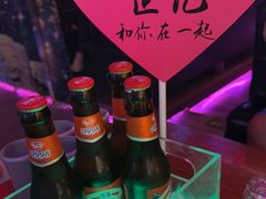 -喜鹊音乐酒馆(西街店)