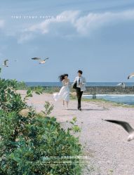 -时光印记婚纱摄影工作室·原创定制
