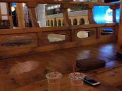 -纽斯桑拿会所(天山店)
