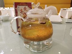 -狮王府淮扬菜(新街口友谊店)