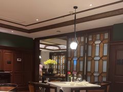 -民国红公馆(老门东店)