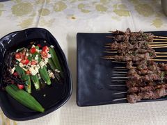 -聚味瞿记·龙虾堂(树木岭店)