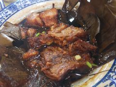 -邱记私房菜·十八年本地菜