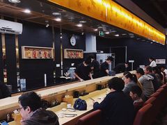 -东京屋(武定路店)