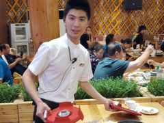 -九十九顶毡房(阜石路店)