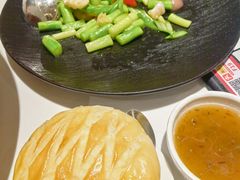 -滋粥楼·顺德菜(番禺广场总店)