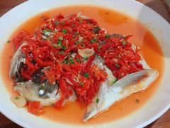 -三林本帮馆(中林街店)