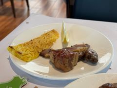 -拉蒂娜·巴西牛排馆 Latina·Brazilian Steakhouse(陆家嘴旗舰店)