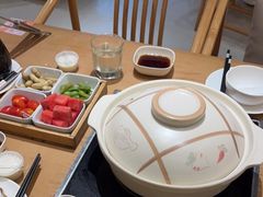 -湯系·煲汤手艺人(东二环泰禾广场店)