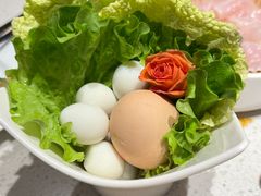 -海底捞火锅(巴黎春天浦建店)