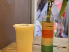-放哈·甜醅子奶茶创造者(正宁路店)